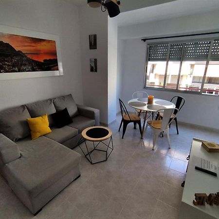 Habitaciones En Apartamento Compartido W Host Аліканте Екстер'єр фото